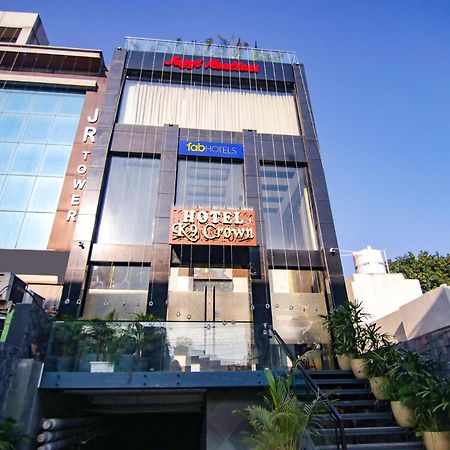 Fabhotel Prime K9 Crown لوديانا المظهر الخارجي الصورة