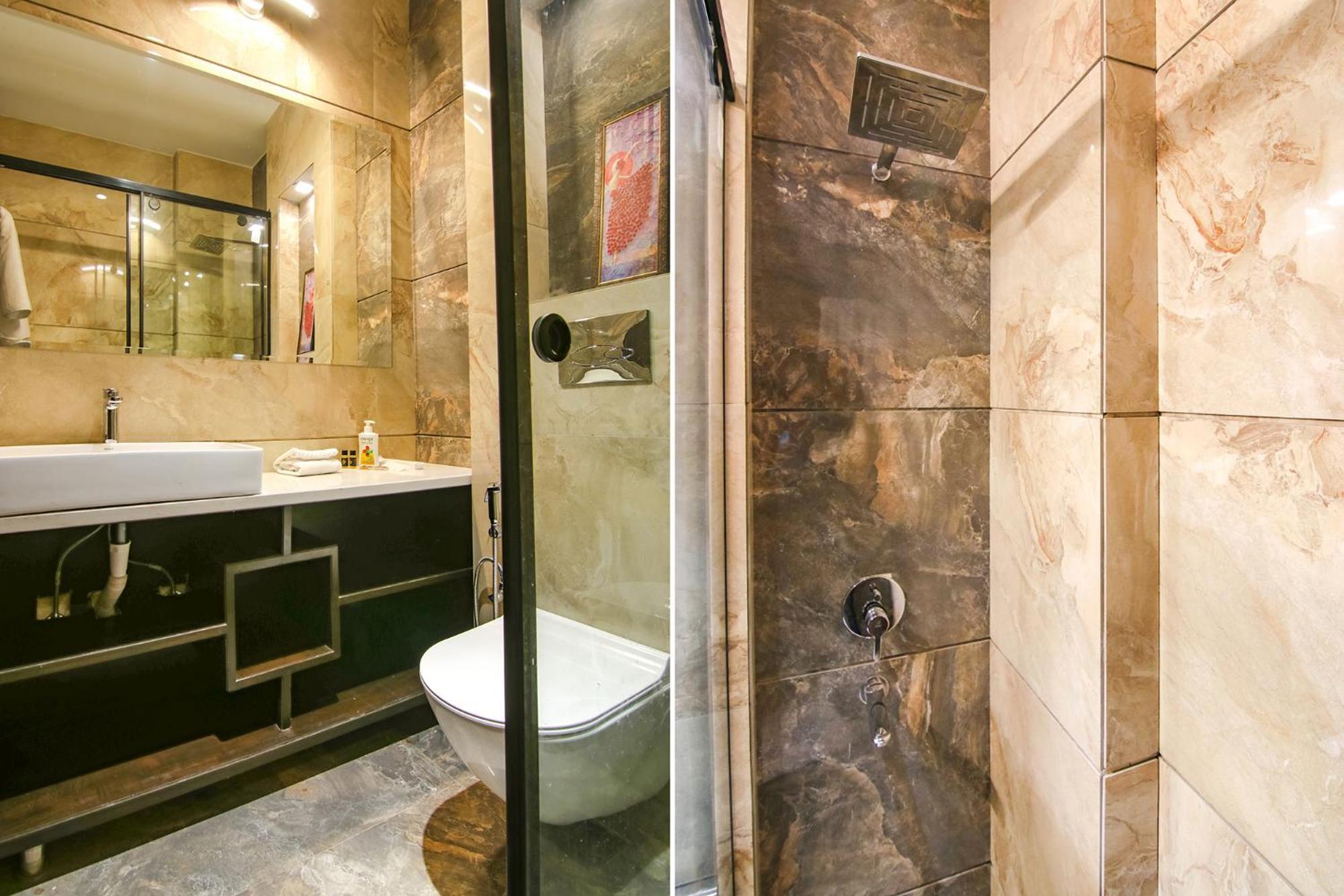 Fabhotel Prime K9 Crown لوديانا المظهر الخارجي الصورة