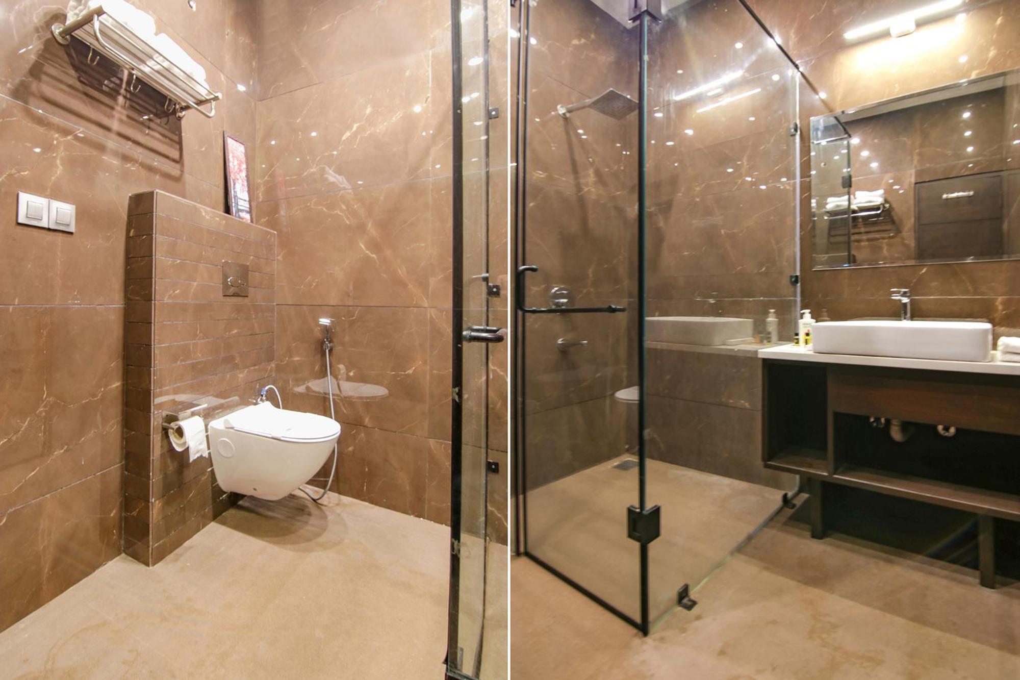 Fabhotel Prime K9 Crown لوديانا المظهر الخارجي الصورة