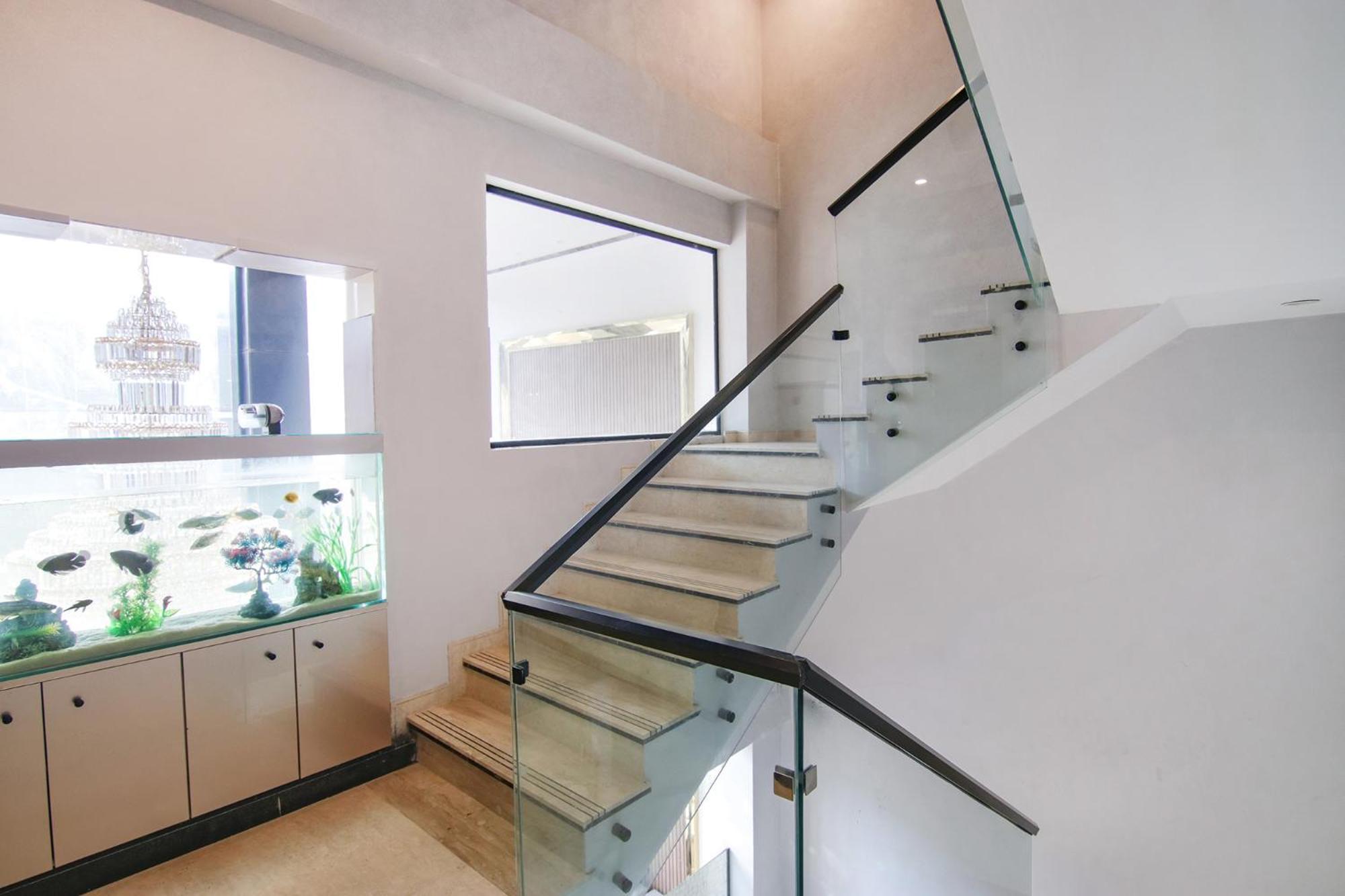 Fabhotel Prime K9 Crown لوديانا المظهر الخارجي الصورة